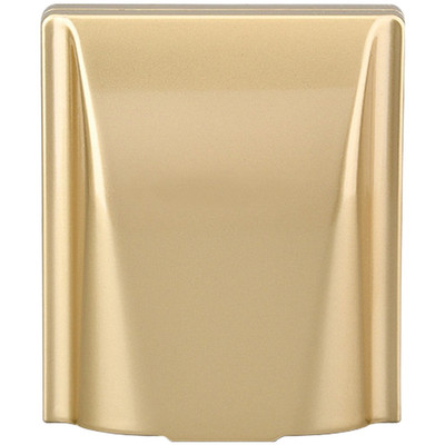Sicherer Sitz Wasserdicht Schalter Abdeckung Küche Steckdose Schild PC ABS Bau
