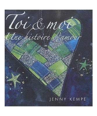 TOI ET MOI - UNE HISTOIRE D'AMOUR, Kempe, Jenny