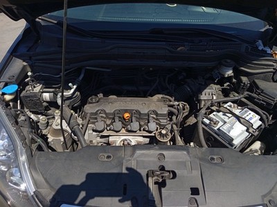HINTERACHSE RECHTS HONDA CR-V (RE)