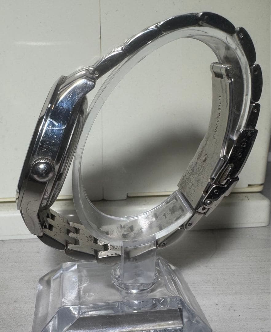 Operation Item Automatic Windingcosimo Gucci Cogu - image 5