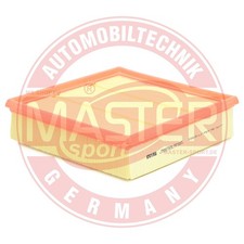MASTER-SPORT GERMANY Luftfilter u.a. für INFINITI, MERCEDES-BENZ MASTER-SPORT GERMANY Luftfilter u.a. für INFINITI, MERCEDES-BENZ