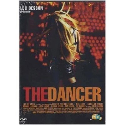 DVD The Dancer