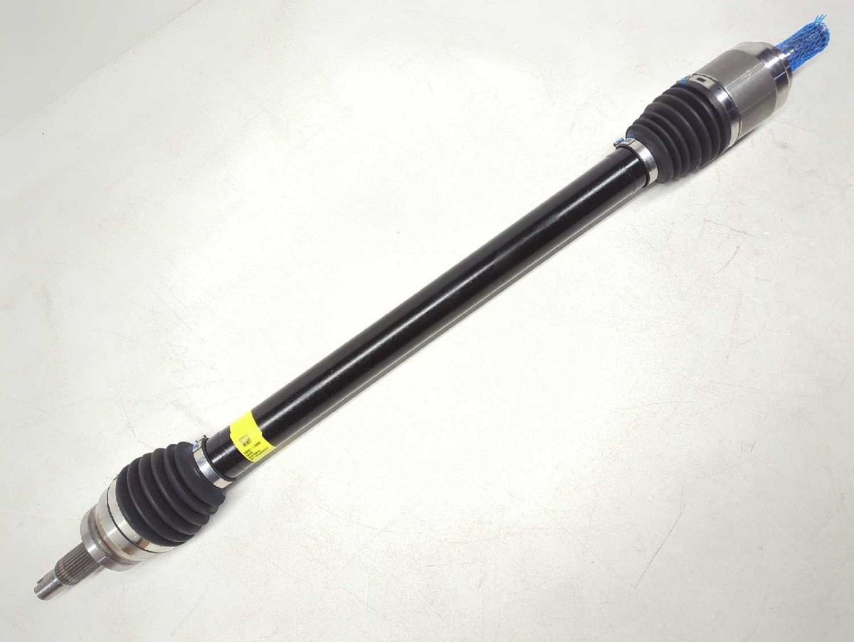 Genuine Hyundai 2020-2021 Sonata Axle Assembly 49501-L0000 for