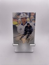 2025-26 Upper Deck Flair Base Jack Finley Rookie #156