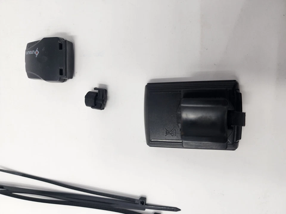 Origin8 Wireless Data Station 9W-XL Bicycle Cycling Computer Road Touring Cross - Image 3 of 4