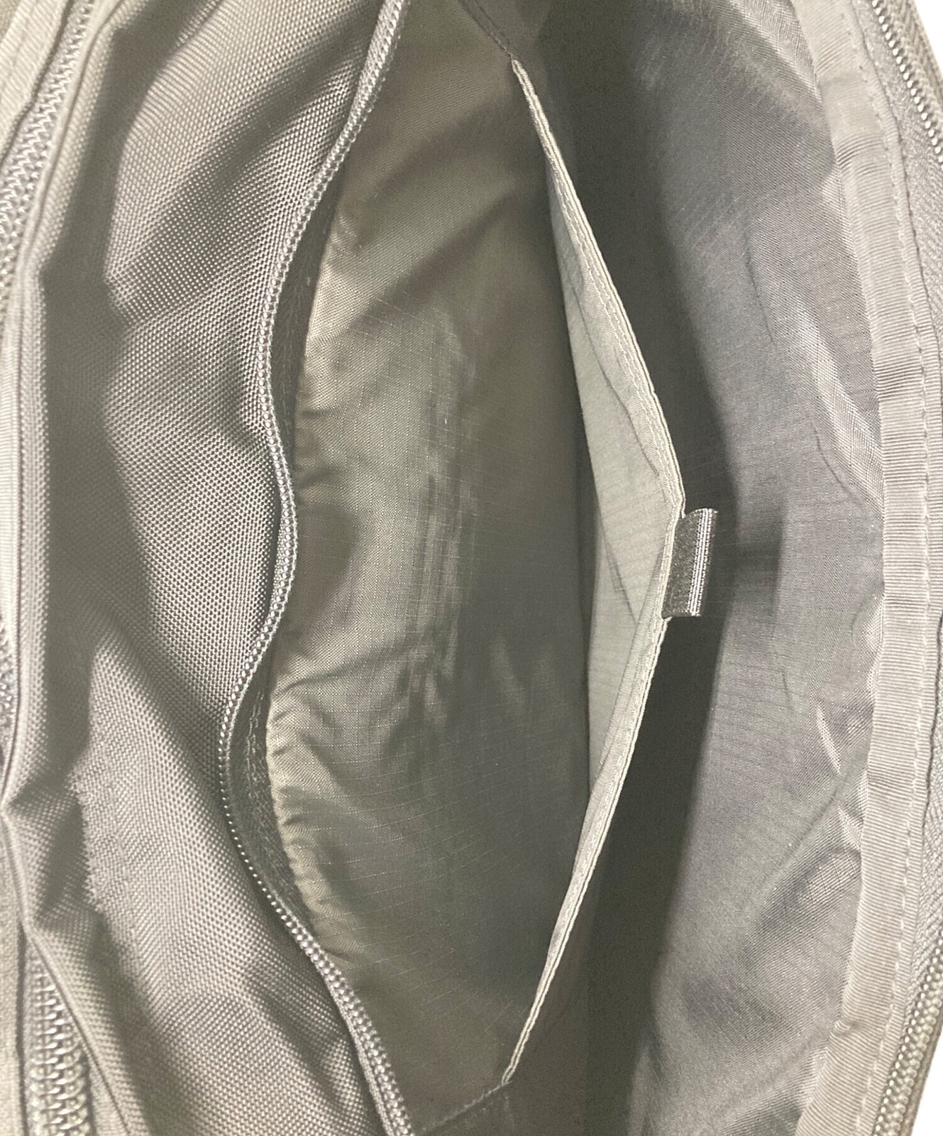 GREGORY briefs backpack black - image 7