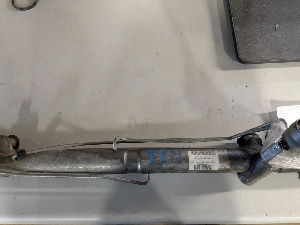 Steering Gear/Rack Power Rack And Pinion Fits 14-16 VOLVO S60 765406 - Image 2 of 4