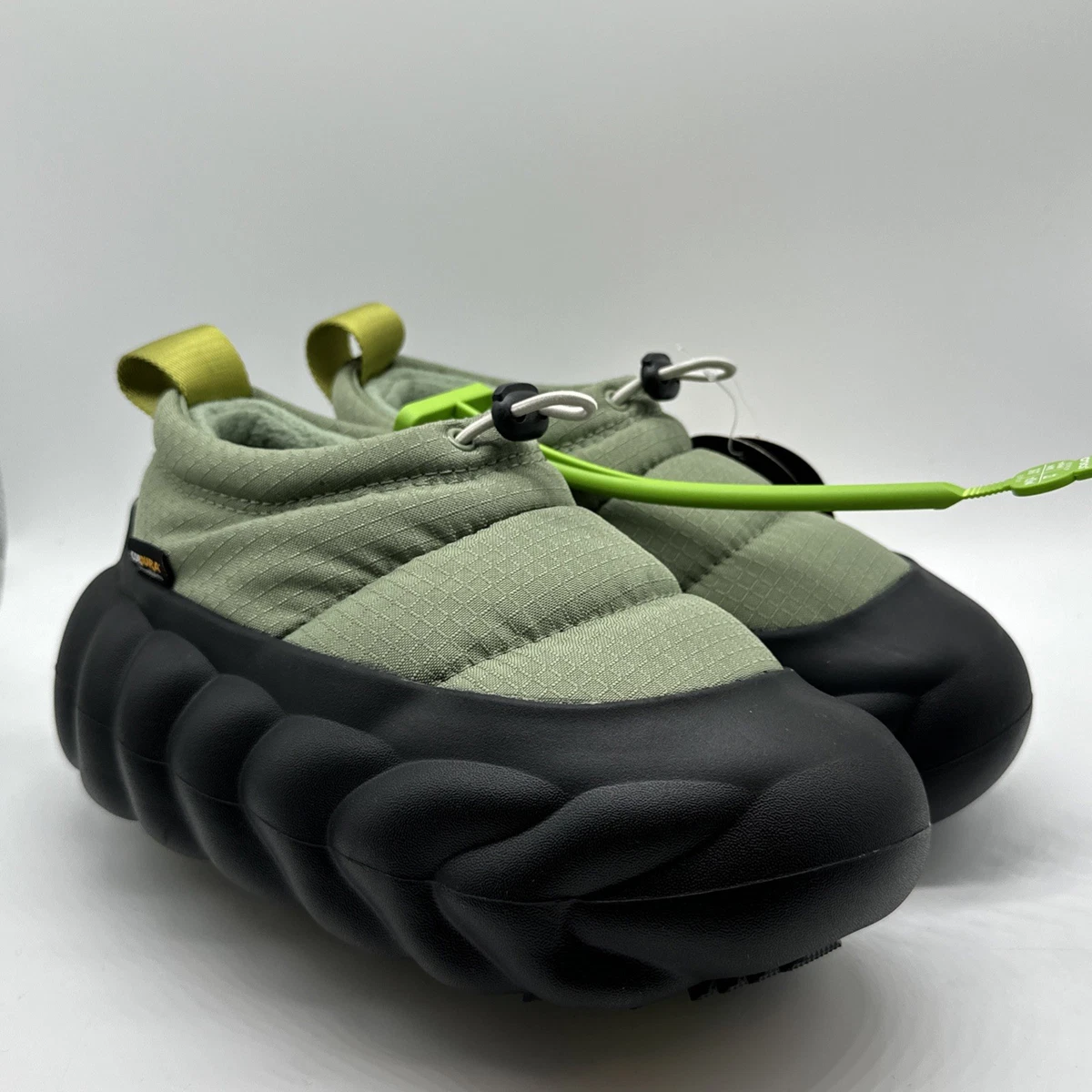 N ~ホワイトMサイズ MX857WN2 White by New Balance at Walking On A Cloud | Walking On A