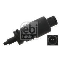 Waschwasserpumpe Scheibenreinigung FüR Audi B3 89 8B 2.8 88 Bis 96 Febi AFF AAH