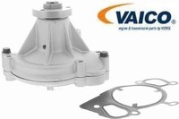 Vaico V48-50012 Wasserpumpe Wapu FüR Daimler FüR Jaguar FüR Land Rover