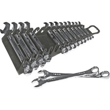 Ernst Manufacturing Reverse Wrench Gripper Organizer 15-tool Capacity Model