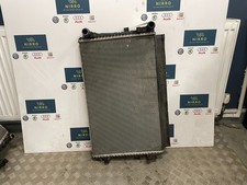 SKODA KODIAQ WATER RADIATOR COOLER RAD FITS MODELS FROM 2024 ONWARDS 5WA121251C