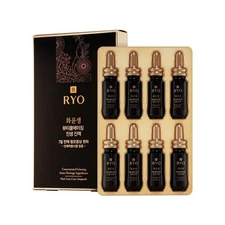 [RYO] Beautiful Aging Hair Loss Care Ampoule - 20ml x 8ea