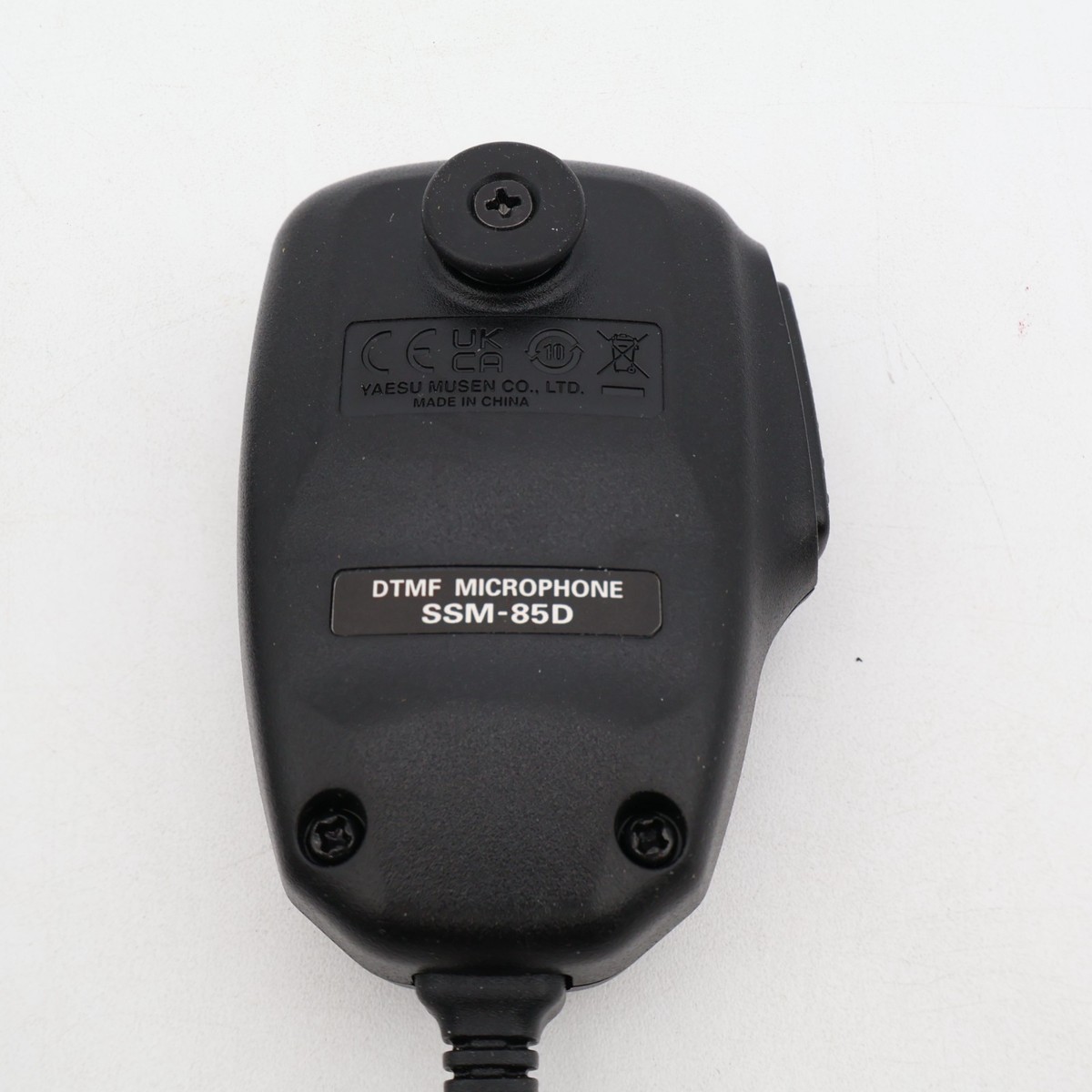 Yaesu FTM-300D Dual Band Transceiver 50W C4FM FDMA/FM 144/430MHz