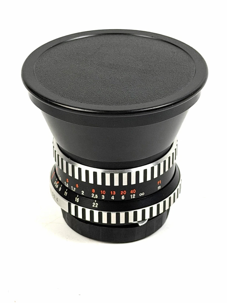 レンズ(単焦点) Carl Zeiss JENA DDR MC FLEKTOGON 50mm F4 Flektogon 50mm for sale | eBay