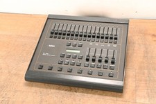 NSI MC 6300 Memory Lighting Console NO POWER SUPPLY CG01RZP