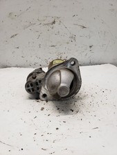 Starter Motor US Built Fits 2014-2020 ELANTRA Original OEM