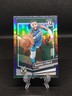 2023-24 Panini Donruss Optic #4 Silver Prizm Damian Lillard Trailblazers NBA 