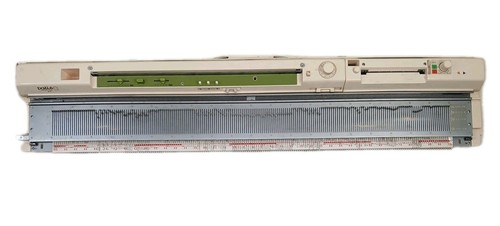 BROTHER KH-881 Palie8 KNITTING MACHINE (BOTTOM PORTION ONLY) *PLEASE READ* 