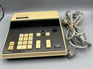 Canon Canola Calculator for sale | eBay