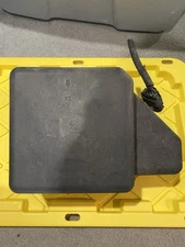 03-06 Gm Truck Motor Engine Fuse Relay Box Cover Lid Trim Panel Oem Yukon