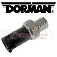 Dorman HVAC Pressure Switch for 2006-2010 Ford Explorer Heating Air hh