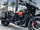 2017 Moto Guzzi Motorcycles