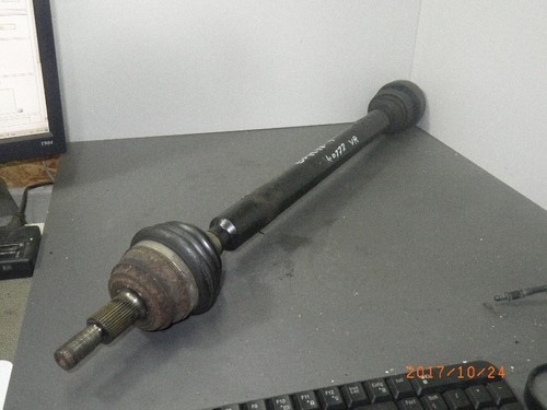 88126 Antriebswelle rechts vorne VW Golf VI (1K) 1.6 FSI