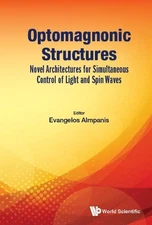 Evangelos Almpa Optomagnonic Structures: Novel Architectu (Hardback) (UK IMPORT)