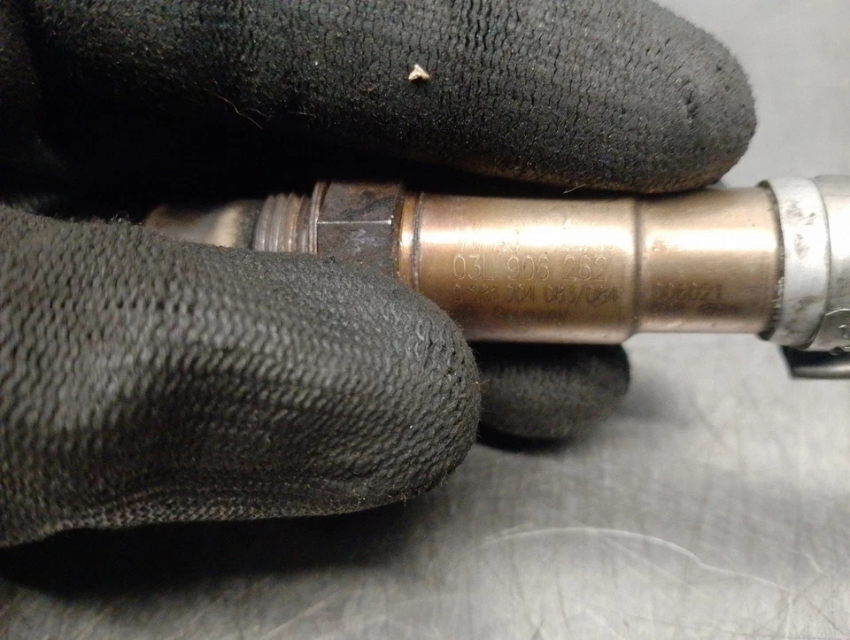 03L906262 SONDE LAMBDA / BOSCH / 0281004083 / 5012486 POUR SEAT EXEO ST 3R520 - Photo 4/4