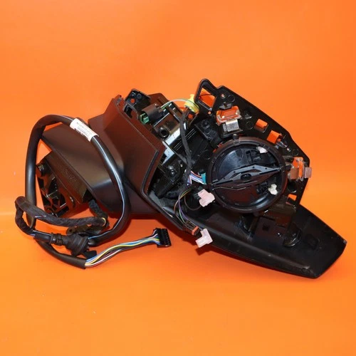 AUDI Q7 MIRROR RIGHT PASSENGER 2017 2018 2019 2020 2021 2022 4M0857536Q OEM