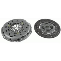 Sachs Kupplungssatz FüR Ford Transit Kasten Fa_ _ 2.4 Tdci Fm_ Fn_ Fd_