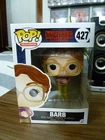 Barb #427 Stranger Things Funko Pop