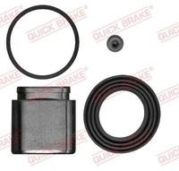 Quick Brake 114-5249 Reparatursatz, Bremssattel Passend FüR Fiat Fso Lancia