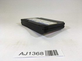 AJ1368 Dragon Spirit NES Famicom Japan