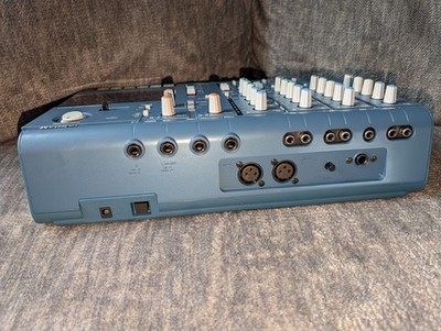 TASCAM PORTASTUDIO 414 MKⅡ MTR Tascam 4-track Portastudio multitrack recorder 414 MkII