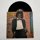 Michael Jackson Off The Wall Vinyl LP VG Org 1979 Press Epic FE 35745 Fuck Soul