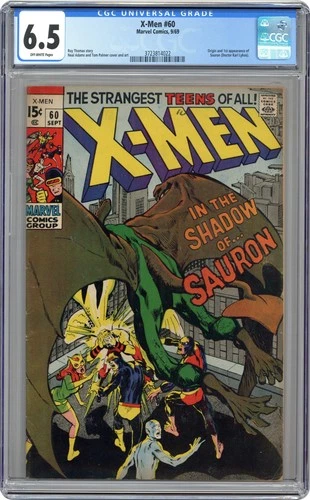 Comic Image
