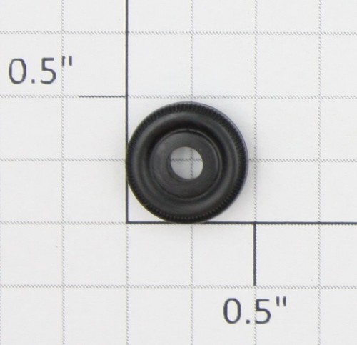 Remolque interior Athearn 51519 HO identificación de rueda 9/64” x OD 31/64” (24) | Condition: New