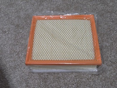 Engine Air Filter For 2011 2012-2021 Dodge Durango Jeep Grand Cherokee