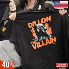Phoenix Sun Dillon The Villain Brook Jan 29 2...