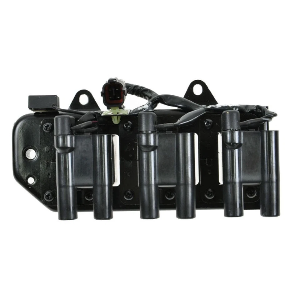 Bobina de encendido para Hyundai Sonata 1999-2005 Kia Optima 2001-2005 Foto 3 de 3
