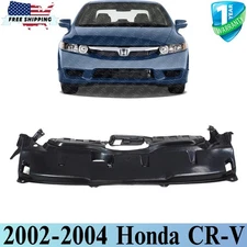 NEW Front Engine Splash Shield Under Cover For 2002-2004 Honda CR-V