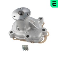 Wasserpumpe MotorküHlung Optimal AQ-2220 FüR Astra CC Opel A04 L70 GTC M6 X01