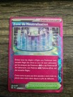 Carte Pokemon - Zone de Neutralisation 060/064 EV6.5 Fable Nébuleuse - FR - Neuf