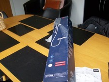 Grohe Grohtherm 500 bar shower set c/w riser bar and shower kit brand new