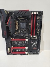 ASRock Fatal1ty Z170 Gaming K6 Motherboard (FL) (#3)