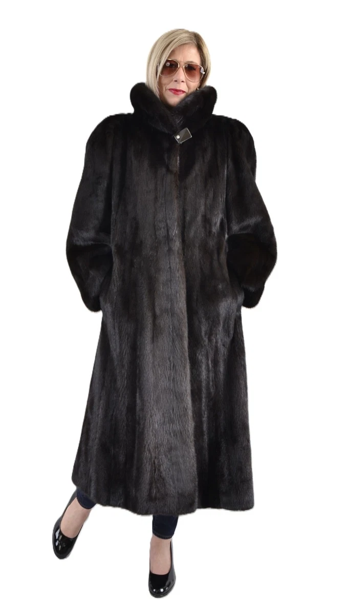 saga mink jacket products for sale | eBay