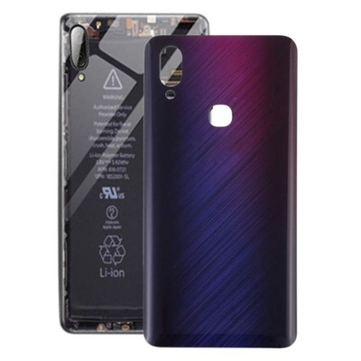 Vivo NEX Back Cover - Rear Fingerprint Version