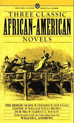 Three Classic - Paperback, by Douglass Frederick; Brown - Acceptable n